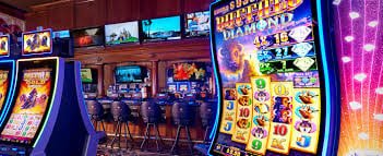 Slots